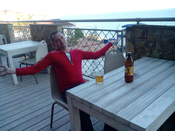 Александр Решевский