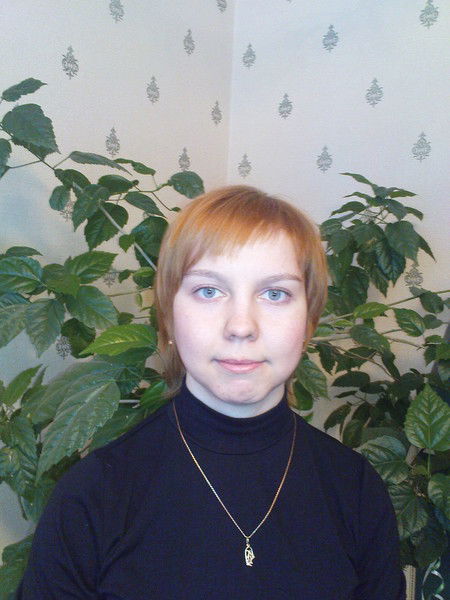 Ольга Партина