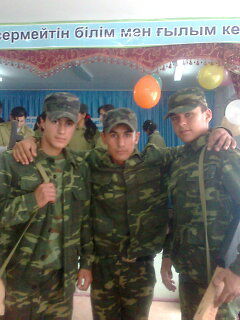 Бехруз Солметов