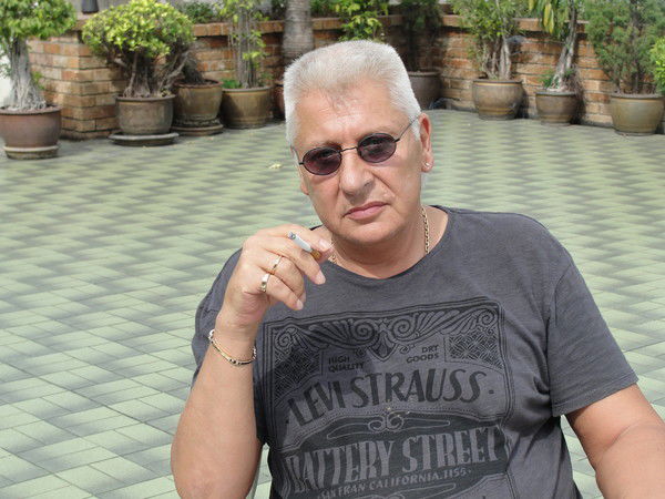 Василий Евсиков