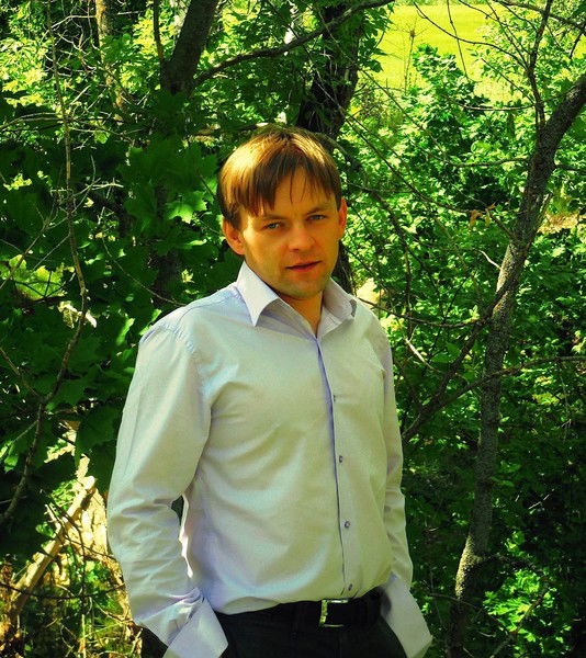 Андрей Каширин