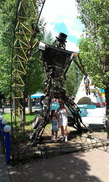 Елена Дробяскина