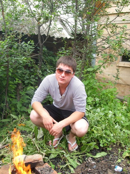 Сергей Козлов