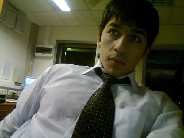 Булат Ионов