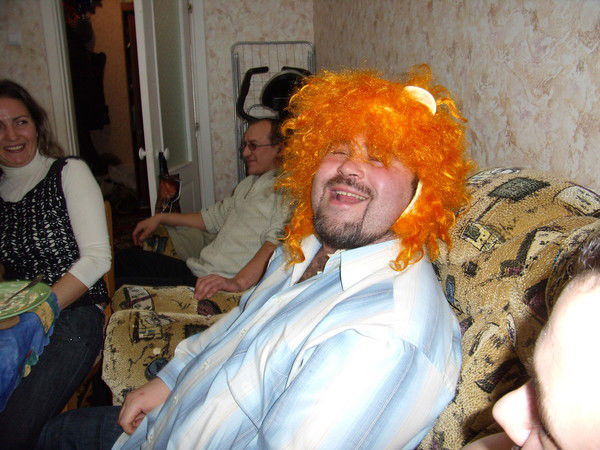 Владислав Терехов