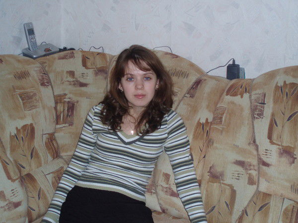 Елена Медведева