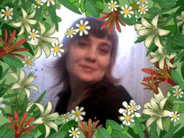 Тамара Канаева