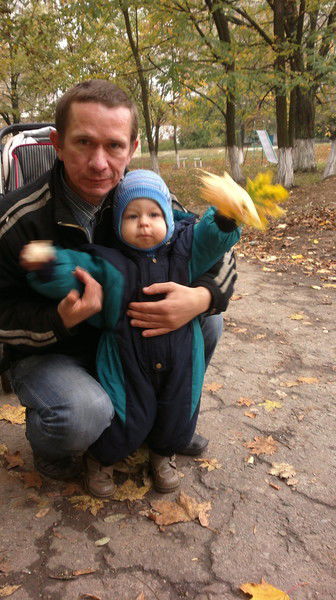 Валерий Кононенко