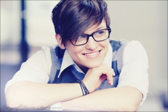 Александрина Тиль