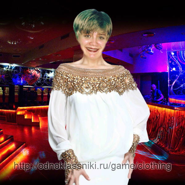 Татьяна Игнатьева