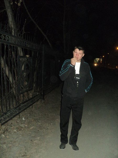 Санек Гришановский