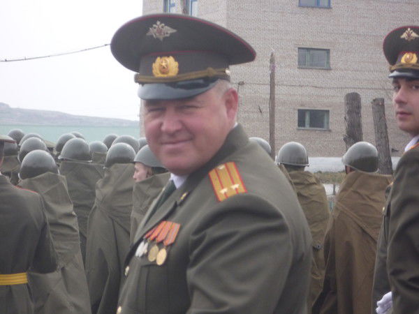 Игорь Киселевич