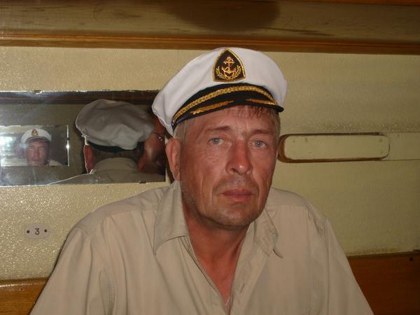 Леонид Перескоков