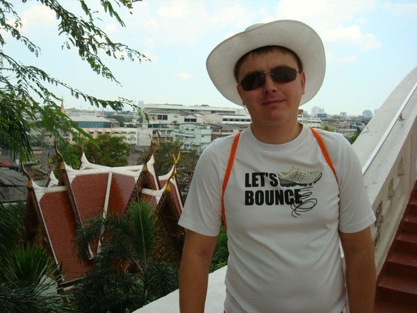 Алмаз Яруллин