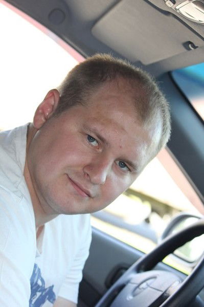 Сергей Трифонов