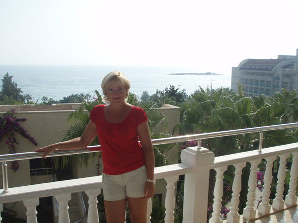 Виктория Батракова