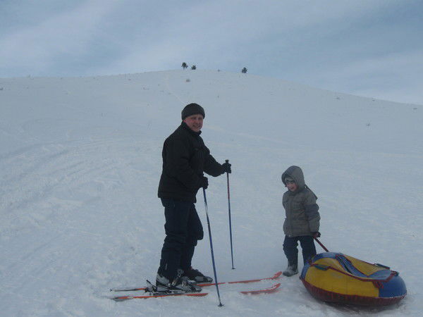 Евгений Борисов