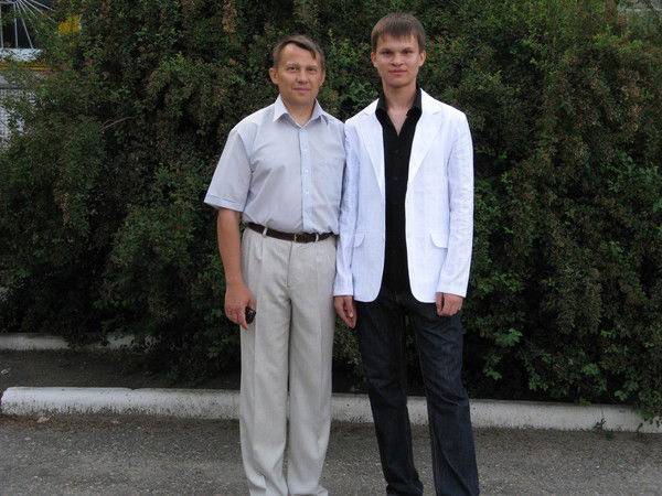 Роман Жидков