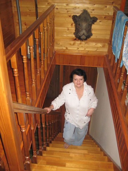 Ольга Черенщикова