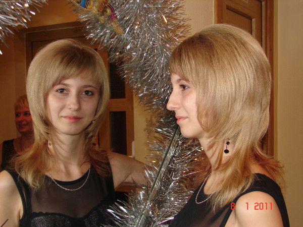 Светлана Глазунова