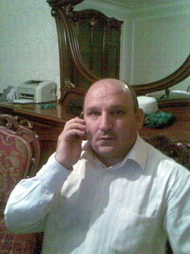 Исуфали Худойкулов