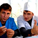 Тимур Габдуллин