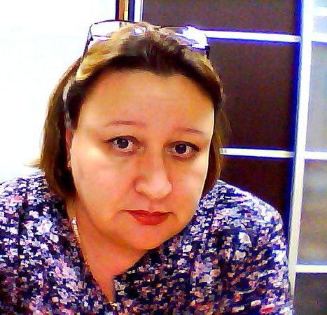 Татьяна Евдокимова