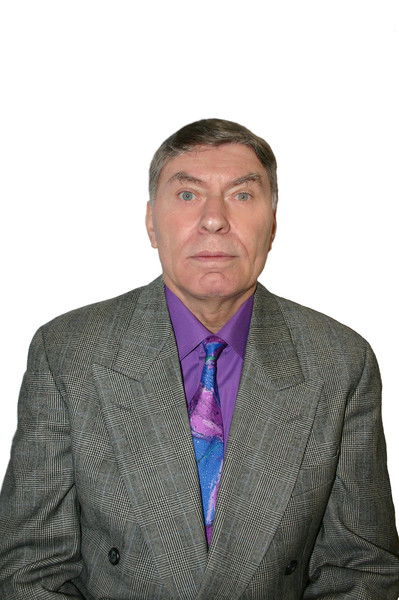 Владимир Усейнов