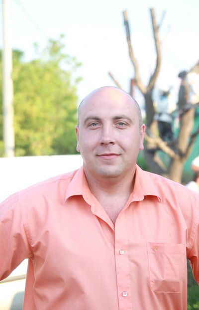 Виталий Мордан