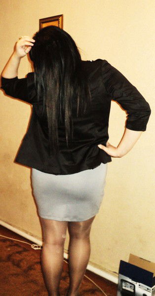 Альвина ....ян