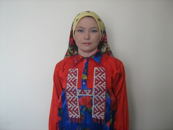 Елена Сибарева