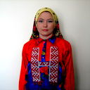 Елена Сибарева