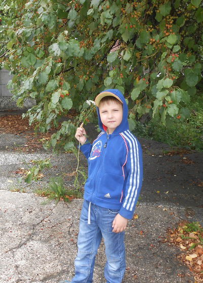 Архип Микшин