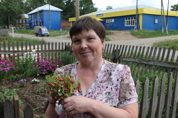 Людмила Канюкова