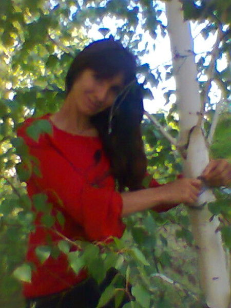 Оксана Насибуллина