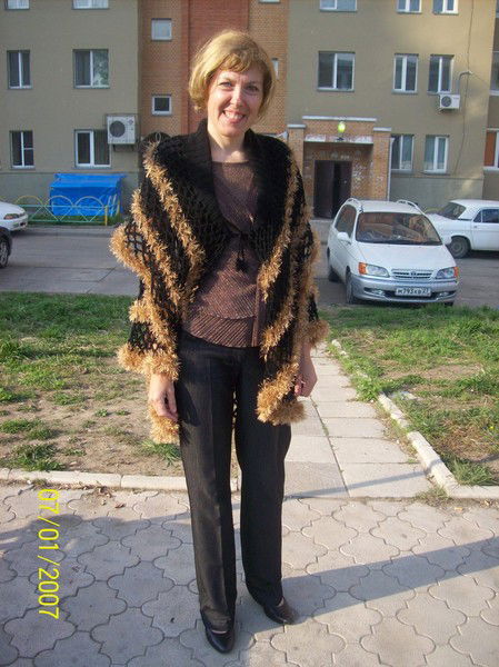 Светлана Денисова