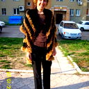 Светлана Денисова