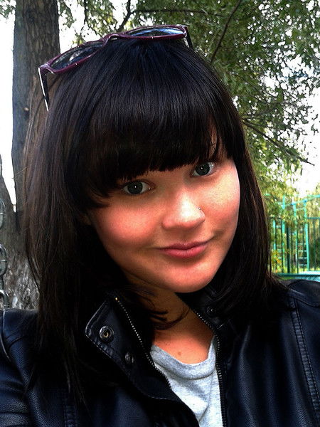 Ксения Чернова