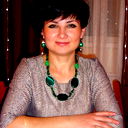 Наталья Никифорова