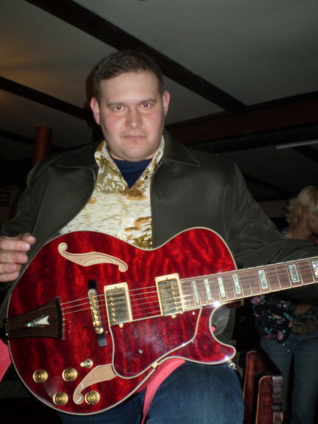 Виталёк Слишком Известен