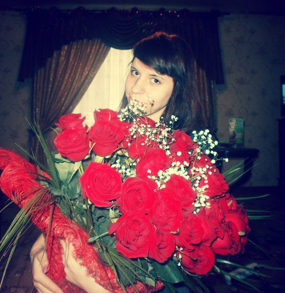 Ира Ковалёва