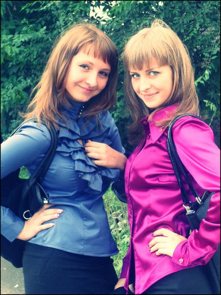 Инна Бадуля