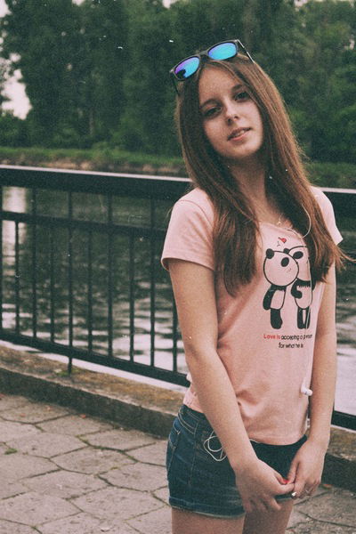 Аня Рыжковец