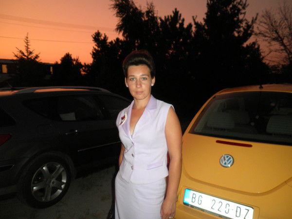 Елена Джорджевич