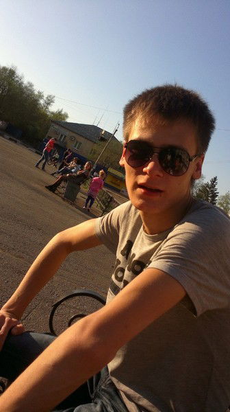 Алексей Кузьмич