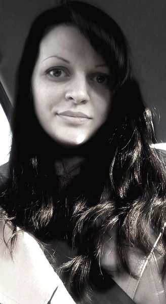 Валерия Плужникова