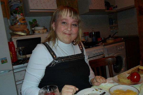 Наталья Стадник