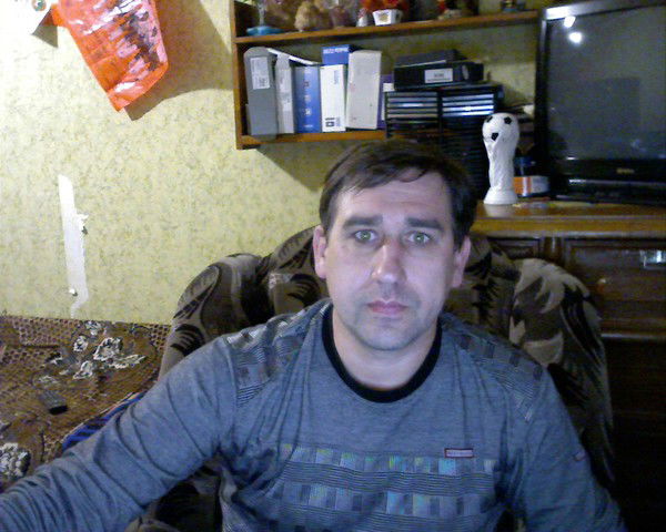 Эдуард Дорощенков