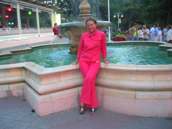 Татьяна Сидорова-Минаева