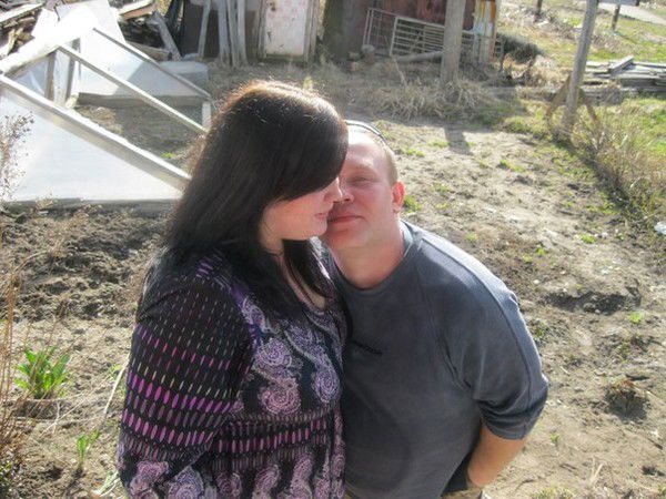 Виктория Чупрынина